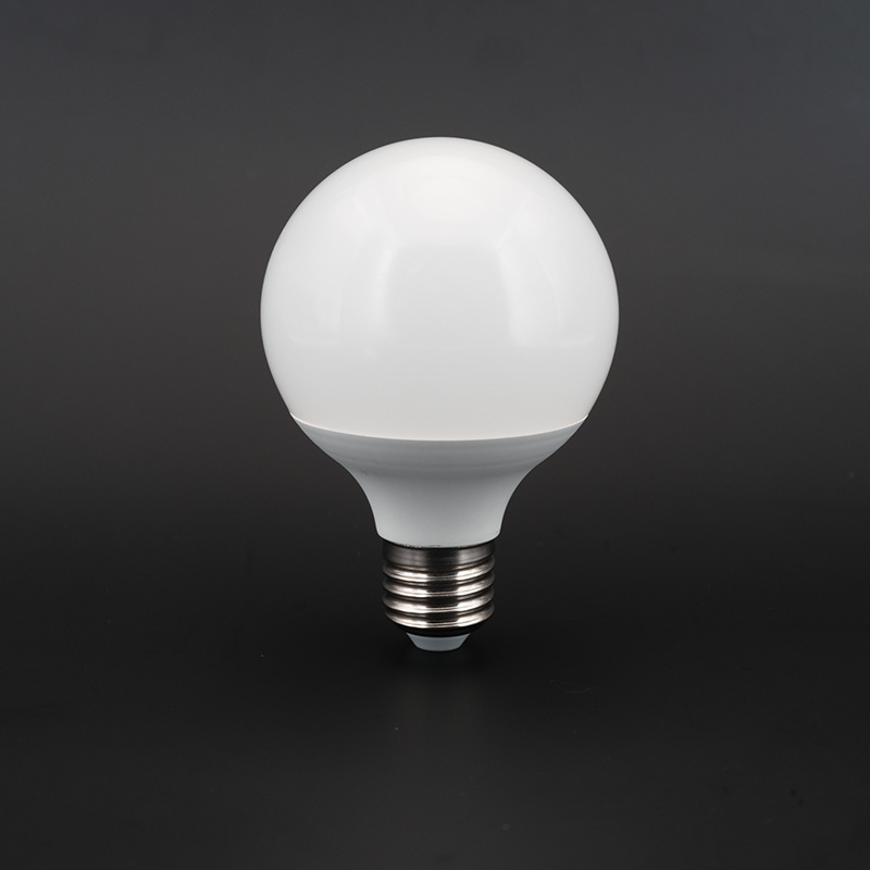 Жарық диодты G70 G80 G95 G120 Mega Globe Light